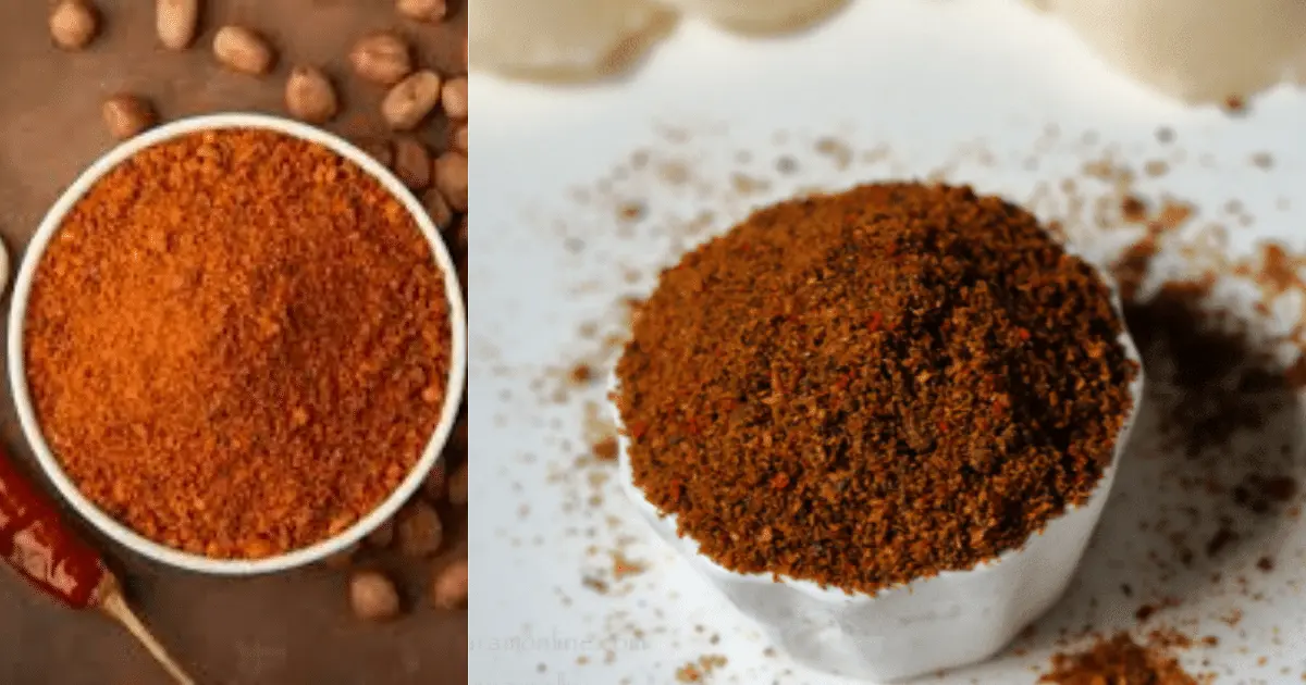 Idli Karam Podi: The Flavorful Spice Blend of South India