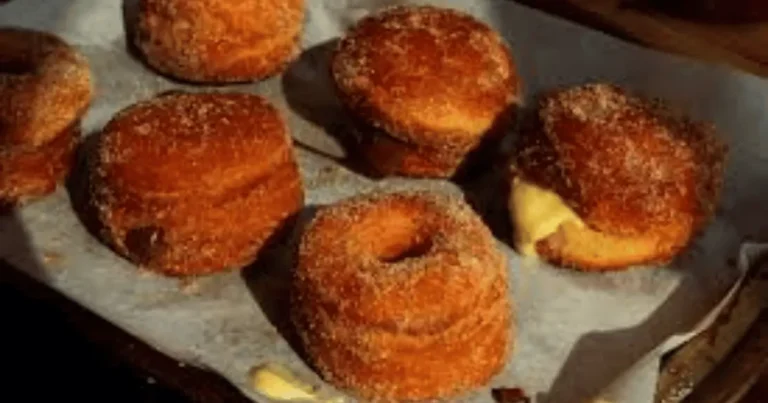 The Ultimate Guide to Brioche Donuts: Recipe, Tips, and More