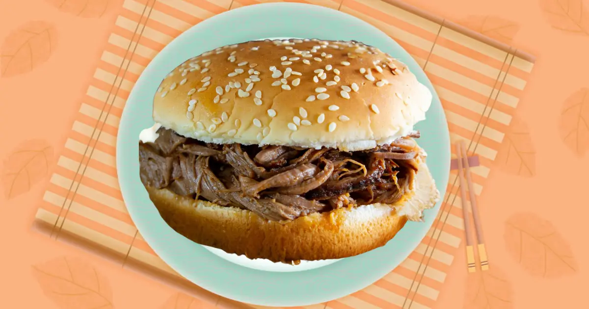 how to make brisket sandwich recipe