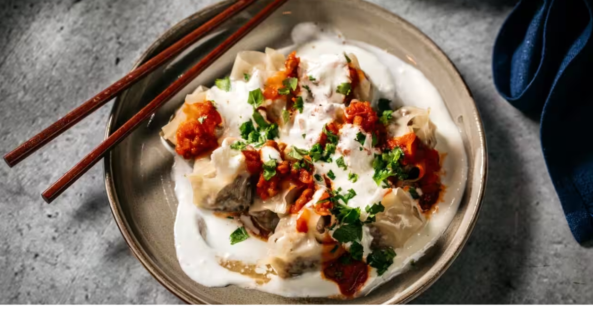 Mantu