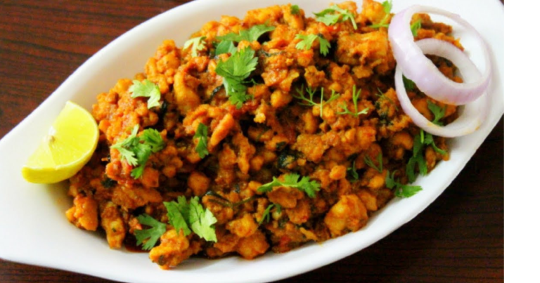 Chicken Keema Recipe: A Delicious and Versatile Indian Dish